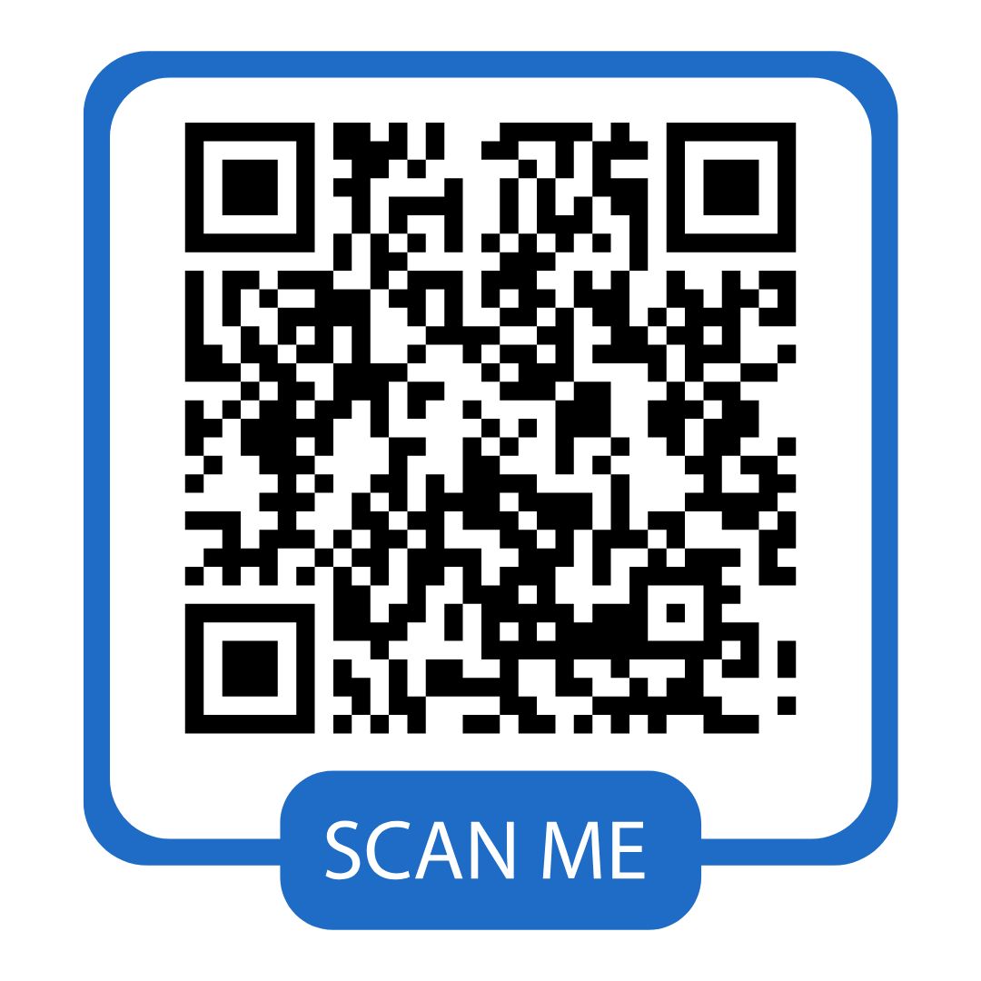 QR for bill payment